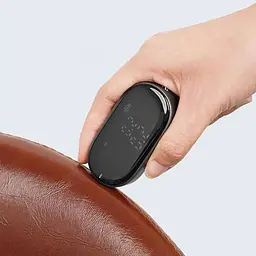 Електронна рулетка (курвіметр) Duka Q2 ATuMan Flexible Electronic Ruler - мініатюра 6