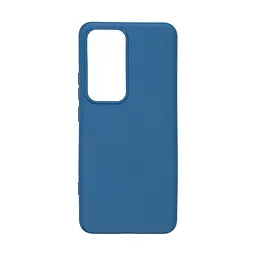 Чехол ArmorStandart ICON для OPPO Reno12 Blue (ARM77981)