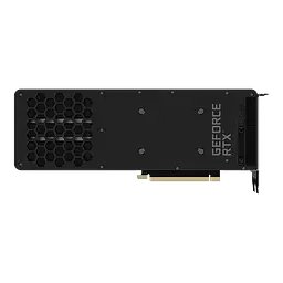 Відеокарта GeForce RTX 3070 8GB PNY XLR8 Gaming Revel Epic-X (VCG30708TFXPPB) Б/В - мініатюра 4