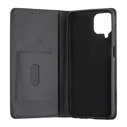 Чохол-книжка Flip Case Samsung M33 (M336) Black - мініатюра 2