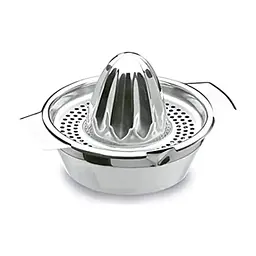 Ручная соковыжималка Lacor для цитрусових 4,5 х 16 см (62912)