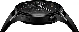 Смарт-годинник Xiaomi Watch S1 Pro (BHR6013GL) чорний - мініатюра 4