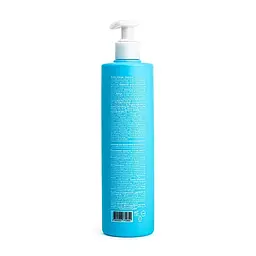 Шампунь для волосся Marie Fresh Cosmetics Daily Hair Care Hydra Intense Shampoo для зволоження 400 мл - мініатюра 2