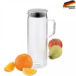 Глечик з кришкою KELA Pitcher 1.6 л - мініатюра 4