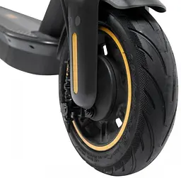 Електросамокат Ninebot KickScooter MAX G30p - мініатюра 6