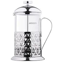 Френч-прес Ardesto Gemini Fasano 600 мл (AR1906FFP)