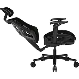Геймерське крісло Cougar Speeder Black (3MSPDGRB.0001) [124815] - мініатюра 12