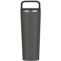 Термогорнятко Zojirushi SX-JA40 0.4 л Sage green (1013-1678.06.63)
