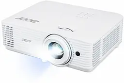 Проєктор домашнього кінотеатру Acer H6805BDA UHD 4000 lm 1.5-1.66 Aptoide - мініатюра 3