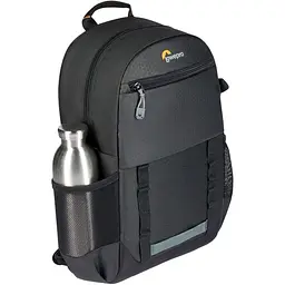 Рюкзак для фотоапарата Lowepro Adventura BP 150 III Black (LP37455-PWW) [128481] - мініатюра 4