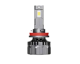 Комплект світлодіодних ламп Infolight M1 H11 55W - мініатюра 3