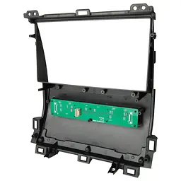 Перехідна рамка Toyota Land Cruiser Prado 120, Lexus GX 470 Carav 22-1540 - мініатюра 3