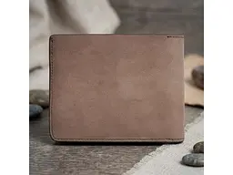 Горизонтальне портмоне із натуральної шкіри Metropolis 3559 Camel 9,5х12 см TONY PEROTTI acs0032370 - мініатюра 7