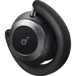 Bluetooth-гарнітура Anker SoundCore Space One Pro Black (A3062G11) - мініатюра 5