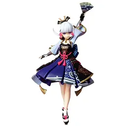 Фігурка Геншин Імпакт Камісато Аяка Genshin Impact Kamisato Ayaka 23 см china GI KA CH