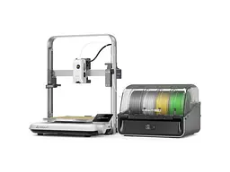 3D-принтер Creality Ender-3 V4 Combo (1001020625)