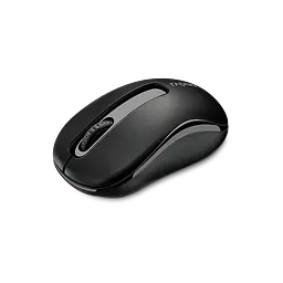 Миша бездротова Rapoo M10 Plus Black