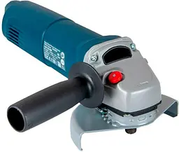Шліфмашина кутова Professional GWS 1400 125мм 1400Вт Bosch teh0025489 - мініатюра 2