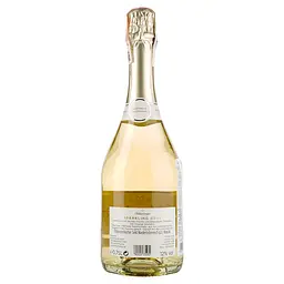 Вино ігристе Schlumberger Sparkling Klassik Brut, біле, брют, 12%, 0,75 л - мініатюра 2