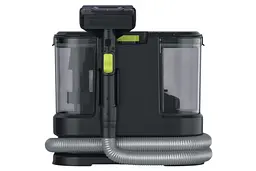 Миючий пилосос пляма-вивідник Germatic M-332-B (1600 Вт) для килимів, текстилю та меблі - мініатюра 2