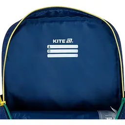 Рюкзак Kite Kids 559 HW (HW25-559XS) - мініатюра 11