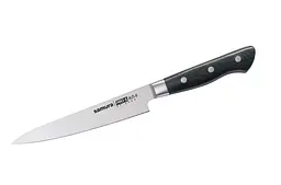 Ніж кухонний універсальний 145 мм Samura Pro-S (SP-0023)