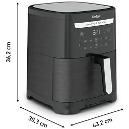 Мультипіч Tefal EY801815 - мініатюра 5