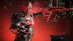 Injustice 2 - Legendary Edition картка оплати для Xbox One - мініатюра 2