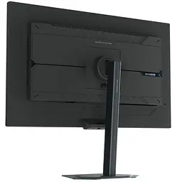 Монітор 27" Gigabyte M27UP Gaming Monitor UHD IPS 160Hz (M27UP EK) - мініатюра 4