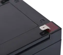Акумуляторна батарея AGM Vision CP 12V 12 Ah - мініатюра 2