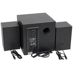 Мультимедійна акустика Microlab M-110 - мініатюра 3