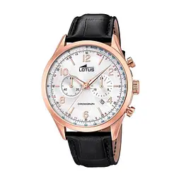 Наручний годинник Lotus Watch 18558/2