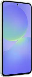 Смартфон Samsung Galaxy A36 5G 6/128GB Awesome Lime (SM-A366BLGB) - мініатюра 2