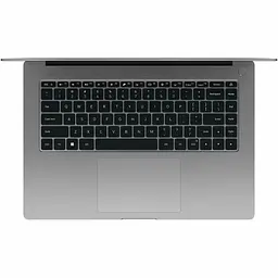 Ноутбук Xiaomi RedmiBook 14 2024 i7-13620H/16G/1TB Silver (JYU4618CN) - мініатюра 3
