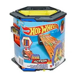 Трек Hot Wheels City Гонки (GYX11) - мініатюра 4