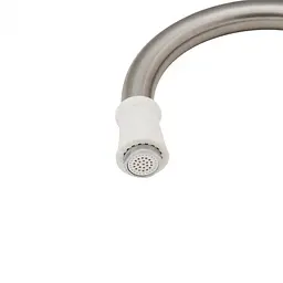 Кран для кухні проточний Lidz (CRW) 95 00 059 - мініатюра 4