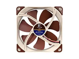 Вентилятор для корпусу Noctua NF-A14 PWM - мініатюра 2
