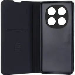Чохол до мобільного телефона BeCover Exclusive New Style Xiaomi Redmi Note 14 Pro 4G Blue (713326) - мініатюра 5