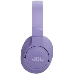 Навушники бездротові JBL Tune 770NC Purple (JBLT770NCPUR) - мініатюра 4