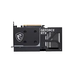 Відеокарта MSI GeForce RTX5060Ti 8Gb Ventus 2X OC PLUS (RTX 5060 Ti 8G Ventus 2X OC Plus) - мініатюра 3