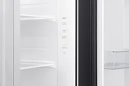 Холодильник SBS Samsung RS62DG5003B1UA - мініатюра 6