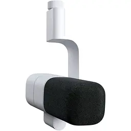 Мікрофон Logitech G Yeti Studio Active Dynamic XLR White (988-000566) [123676] - мініатюра 5