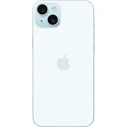 Смартфон Apple iPhone 15 Plus 512Gb eSIM Blue [MU063] [102494] - мініатюра 2