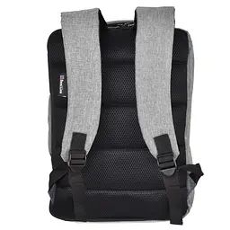 Сумка-рюкзак Semi Line 14 Grey (P8388-1) - мініатюра 4