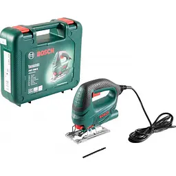 Електролобзик Bosch PST 700 E (0.603.3A0.020) [101984] - мініатюра 12