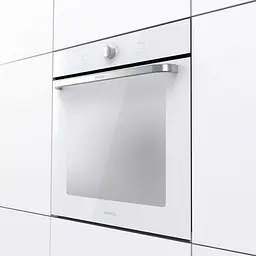 Духовка електрична Gorenje BOS67371SYW - мініатюра 2