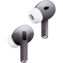 Навушники Apple AirPods Pro 2 Grey Gloss (MTJV3) [117559]