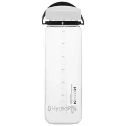 Пляшка HydraPak 750ml Recon Bottle White/Black (1053-BR01W)