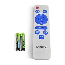 Прожектор Videx LED 60W 5000K (VL-SLSO-605) - мініатюра 9