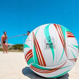 М'яч волейбольний SportVida SV-SE0105 Size 5 - мініатюра 4